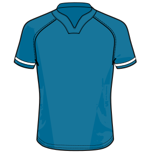 Fashion sewing patterns for MEN T-Shirts T-Shirt 7303